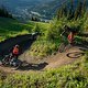 Bike Park Photos by Reuben Krabbe Summer 2018