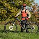 Harald / Liteville-Fahrer und Bikebergsteiger
