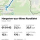 Winterpokal-Aktivität