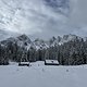 Skitour Bergerhube-Mödringkogel