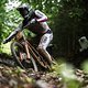 Amaury Pierron ist früh ins Rennen gestartet