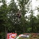 Dirtpark Belsen Dirtcontest Deutsche Freestyle Mountainbike Tour - DFMT Series