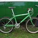 Cannondale SM Green