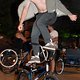Critical Mass 1708 7163b