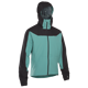 ION Hybrid Jacket Traze – sea green
