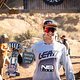 Szymon Godziek receives People’s Choice Award at Red Bull Rampage in Virgin, Utah, USA on 25 October, 2019. // Long Nguyen/Red Bull Content Pool // AP-21ZAGVFSN1W11 // Usage for editorial use only //