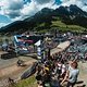Aktuell ist die World Cup 2022-Saison in vollem Gange. Doch hinter den Kulissen wird fleißig an der Zukunft der höchsten Mountainbike-Rennserie der Welt gearbeitet