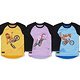 KRS Windproof Kids MTB Jersey collection (3x2)