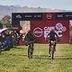Efficient Infiniti SCB SRAM during Stage 3 of the 2025 Absa Cape Epic Mountain Bike stage race held at Fairview, Paarl, Cape Town, South Africa on the 19th March 2025. Photo by Michael Chiaretta/Cape Epic
PLEASE ENSURE THE APPROPRIATE CREDIT IS GIVEN