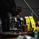 Im XC ist eine hochwertige Kaffeemaschine Pflicht