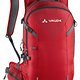 Vaude Path (rot) - Front