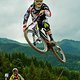 World Cup Leogang DH Training 40