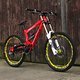 Commencal Supreme DH 2010