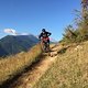 Sunny Benny Trail (Latsch/Südtirol)