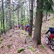 Vereins Ride in Südtirol