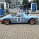 Ford GT40