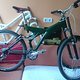 Specialized FSR Ground Control Extreme Fully kompl