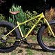 Surly Ice Cream Truck 2018 - banana candy yellow