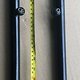 Groovy Cycleworks fork front- Axle to crown measure