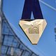 EuropeanChampionships Medal-Launch 3 by Tom Kirkpatrick BMW Group