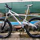 Cannondale Prophet MX2 mit Hammerschmidt