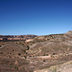 Überblick auf die Trails am Colorado River