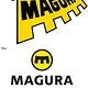 Neue Magura Logos