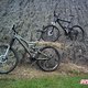 Specialized S-Works Enduro 2004