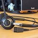 Jabra BIZ 2400 Duo -9252