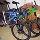 bikes