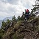 Bike Bergsteigen in Garmisch