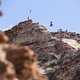 Tyler McCaul rides during the Red Bull Rampage in Virgin, Utah, USA on 26 October, 2018. // Christian Pondella/Red Bull Content Pool // AP-1XAYRWP2D2111 // Usage for editorial use only // Please go to www.redbullcontentpool.com for further informatio