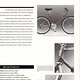 Mountain Goat Cycles Katalog &#039;88 (6von8+3)