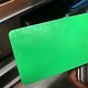 Cannondale Hooligan 2013 (Cargo, Torgny Fjeldskaar Build #2)... Basket color swatch...