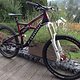 Specialized SWORKS Enduro