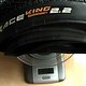 Conti RaceKing SS 458gr