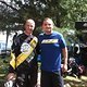 Bike Bauer &amp; Mr. GT