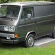 VW T3, der Biketransporter?