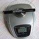 Steckachse vorne Extralite 27g