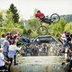 Winning Whip / Sam Pilgrim / iXS Dirt Masters Festival