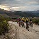 Martin Stošek of Canyon Northwave MTB leads the chase during stage 5 of the 2022 Absa Cape Epic Mountain Bike stage race from Elandskloof in Greyton to Stellenbosch, South Africa on the 25th March 2022. Photo by Nick Muzik/Cape Epic
PLEASE ENSURE THE