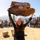 Gracey Hemstreet  wins rider of the week at Red Bull Hardline  in Maydena Bike Park,  Australia on February 24,  2024 // Graeme Murray / Red Bull Content Pool // SI202402240017 // Usage for editorial use only //