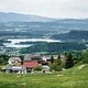 Der Baumgartnerhof liegt mitten im Trailcenter und ist ein guter Ausgangspunkt für Trail-Touren.
