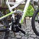 Cannondale Claymore