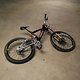 Endlich fertig GT Lobo 1000 DH