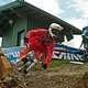 World Cup Leogang DH Training 09