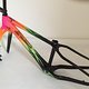Neon Flammen 15&quot;
