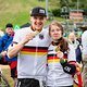 Die neuen Deutschen Meister im Enduro