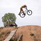 Weil der Stadt Dirtjump Contest Deutsche Freestyle Mountainbike Tour - DFMT Series