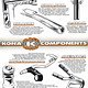 Kona (K-Bikes) AD Components &#039;93